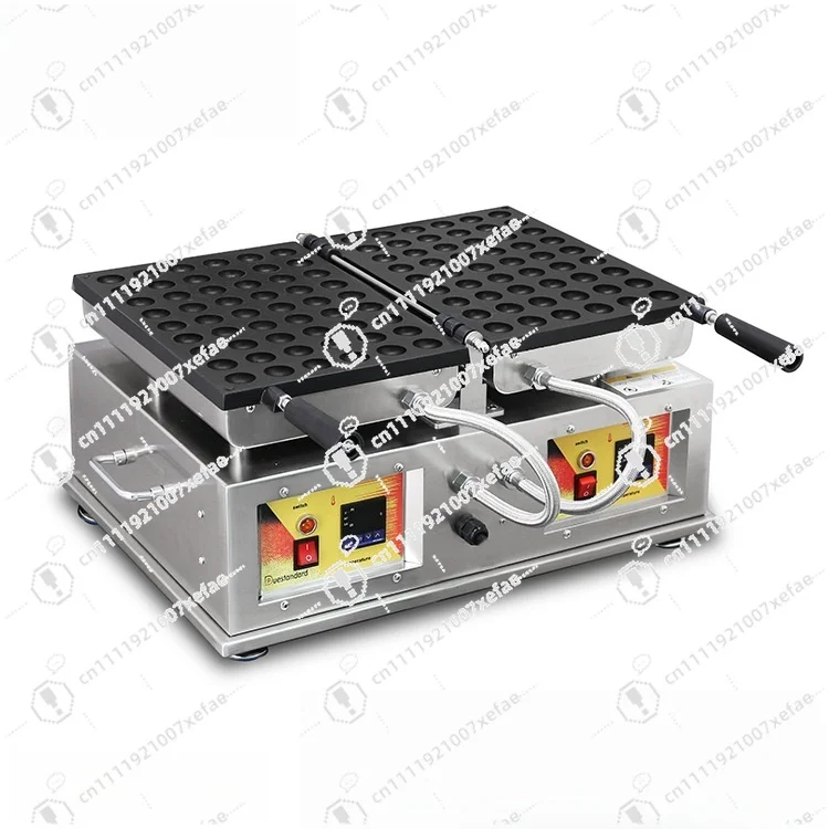 

Waffle Bread Maker 3 in 1 Breakfast Bread Maker