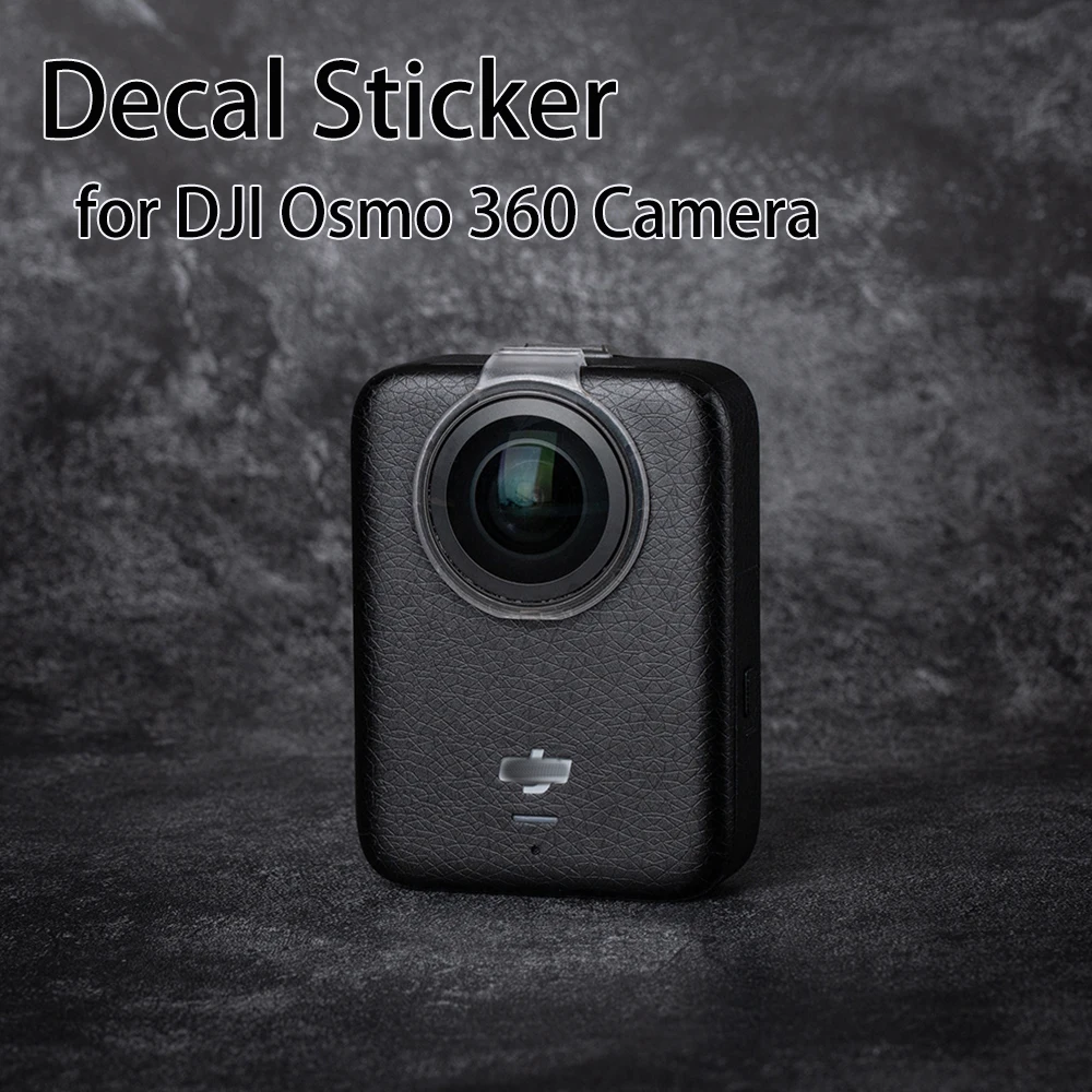 For Dji Osmo 360 Sk…