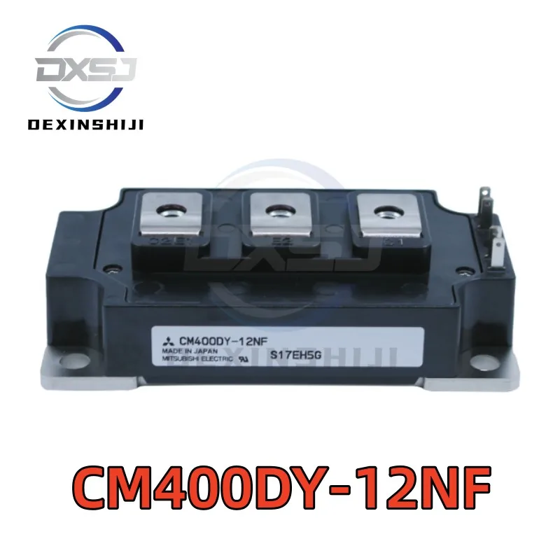 NEW Original CM400DY-12NF igbt module DC thyristor