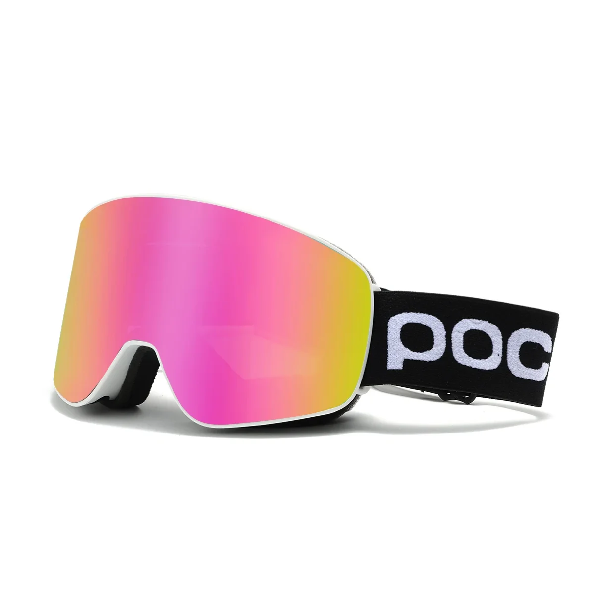 

Ski Glasses Outdoor Sport Goggles Magnetic lenses Change Glasses Snow Ski Glasses Anti-Fog Ski Goggles