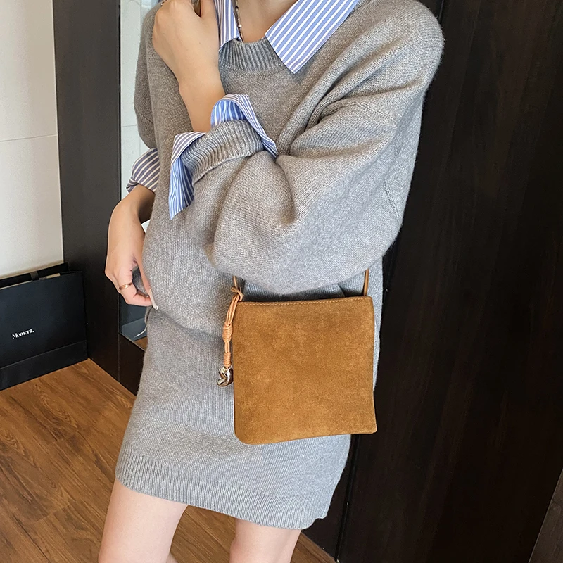 

Elegant Women Leather Classic Luxury Designer Fashion Crossbody Shoulder Tote Bag Handbag For Daily City Styling