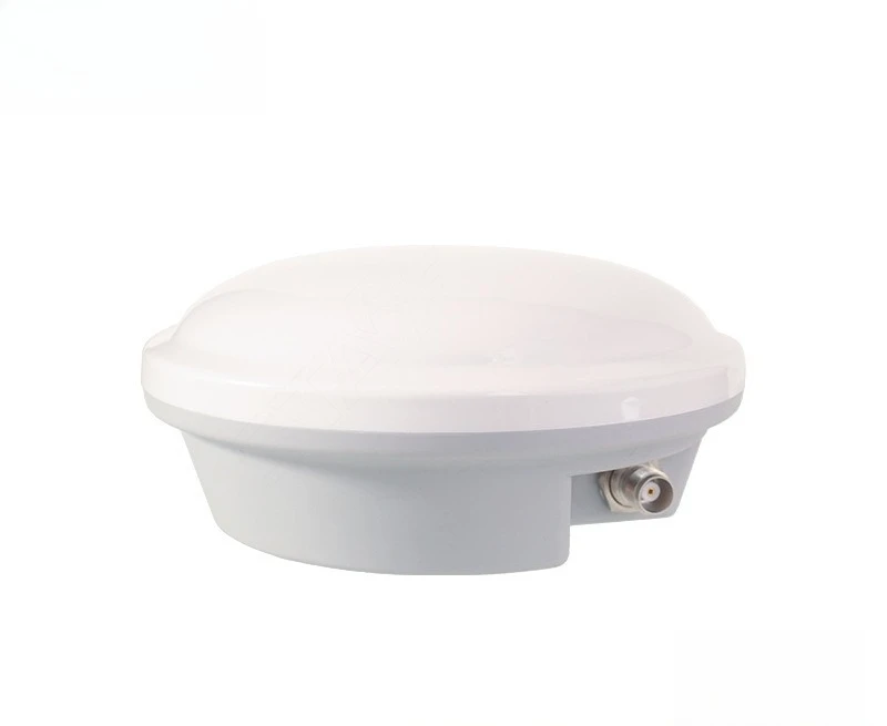Agricultural RTK Antenna AG30 AN600 Full Band GNSS Survey Mapping High Precision Differential GPS Receiver Suction Cup Mount