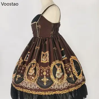 6 best sales Jsk lolita - №2