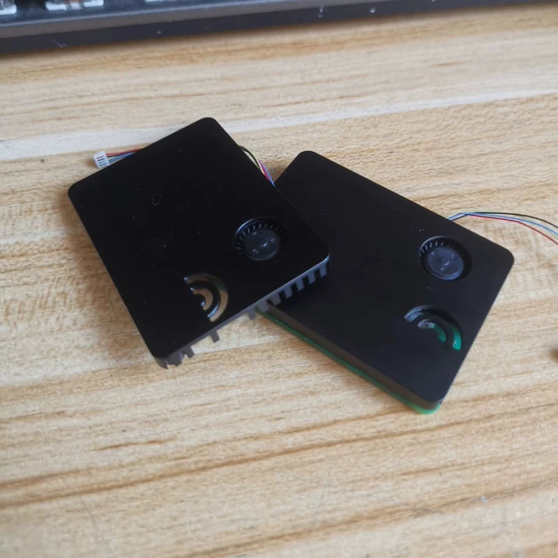 Wireless Keyboard Mini - For Raspberry Pi CM5 Cooling Module
