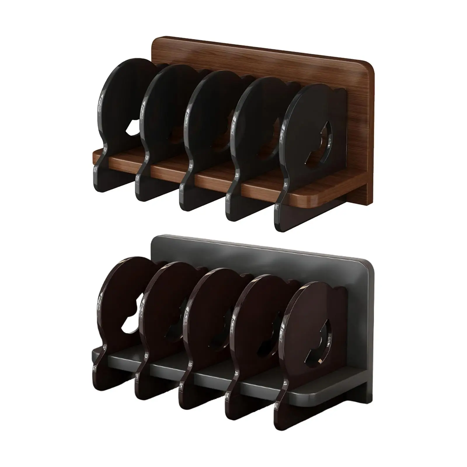 Acrylic Cd Holder D… - image