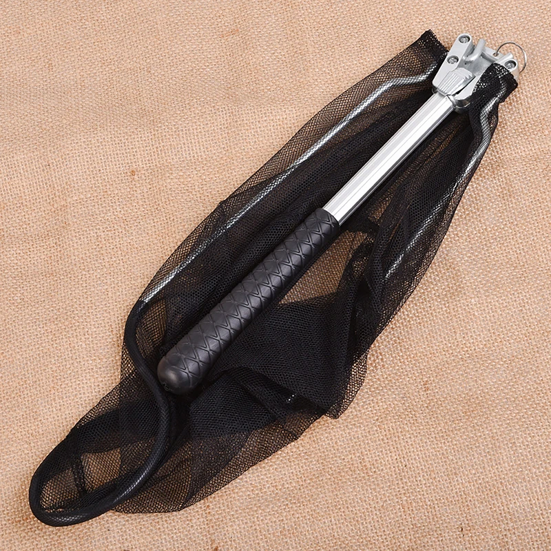 

Рыболовные сети из алюминиевого сплава. Удобные и удобные для переноски. Неглубокий пляж. Высококачественные рыболовные сети и рыболовные снасти.