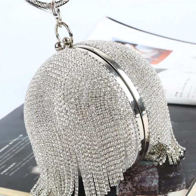sacs-de-soiree-ronds-en-strass-et-diamants-argentes-pour-femmes-pochette-elegante-scintillante-parfaite-pour-les-occasions-formelles
