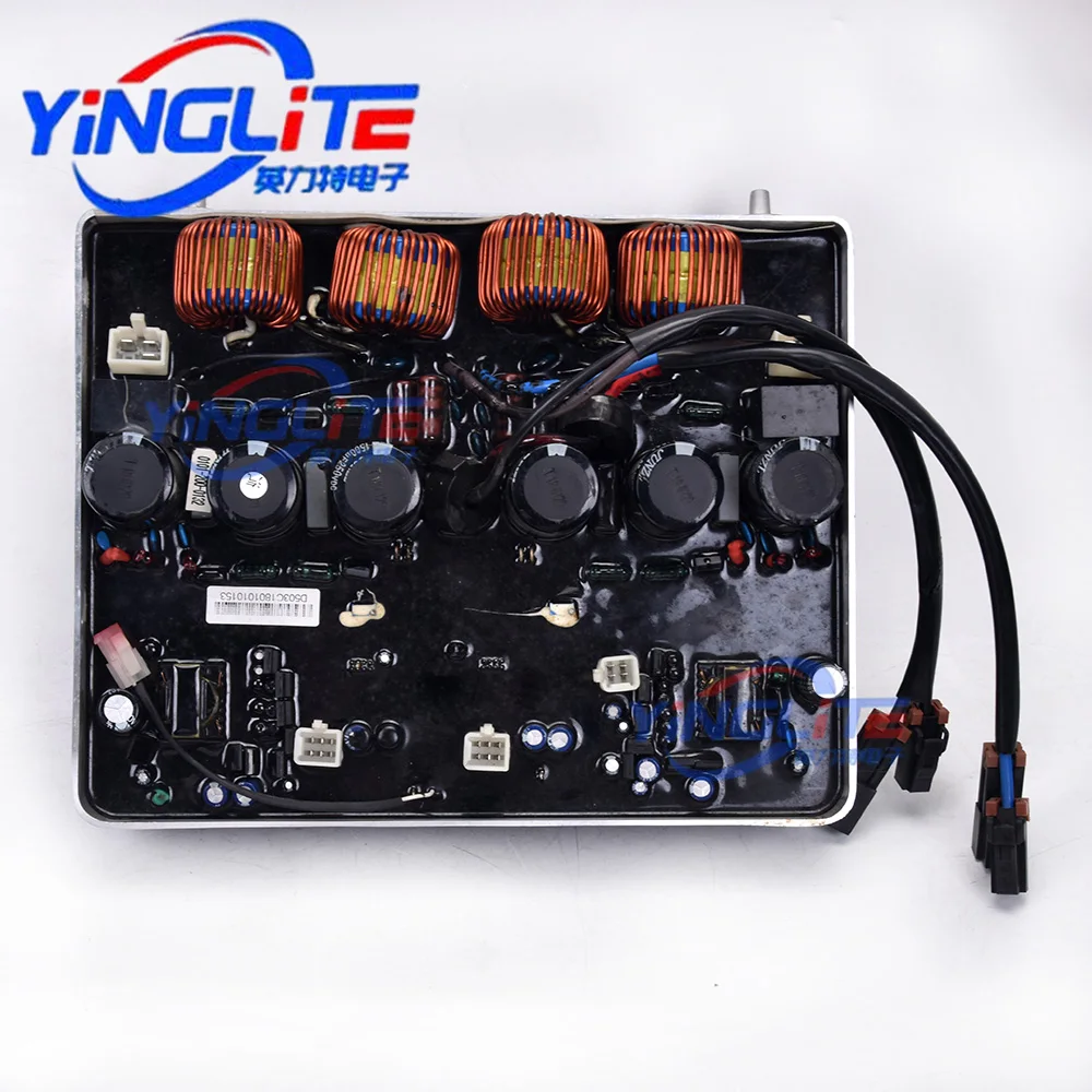 

KIPOR 6kW Digital IG6000 Inverter Module Unit DU50 Generator Accessories