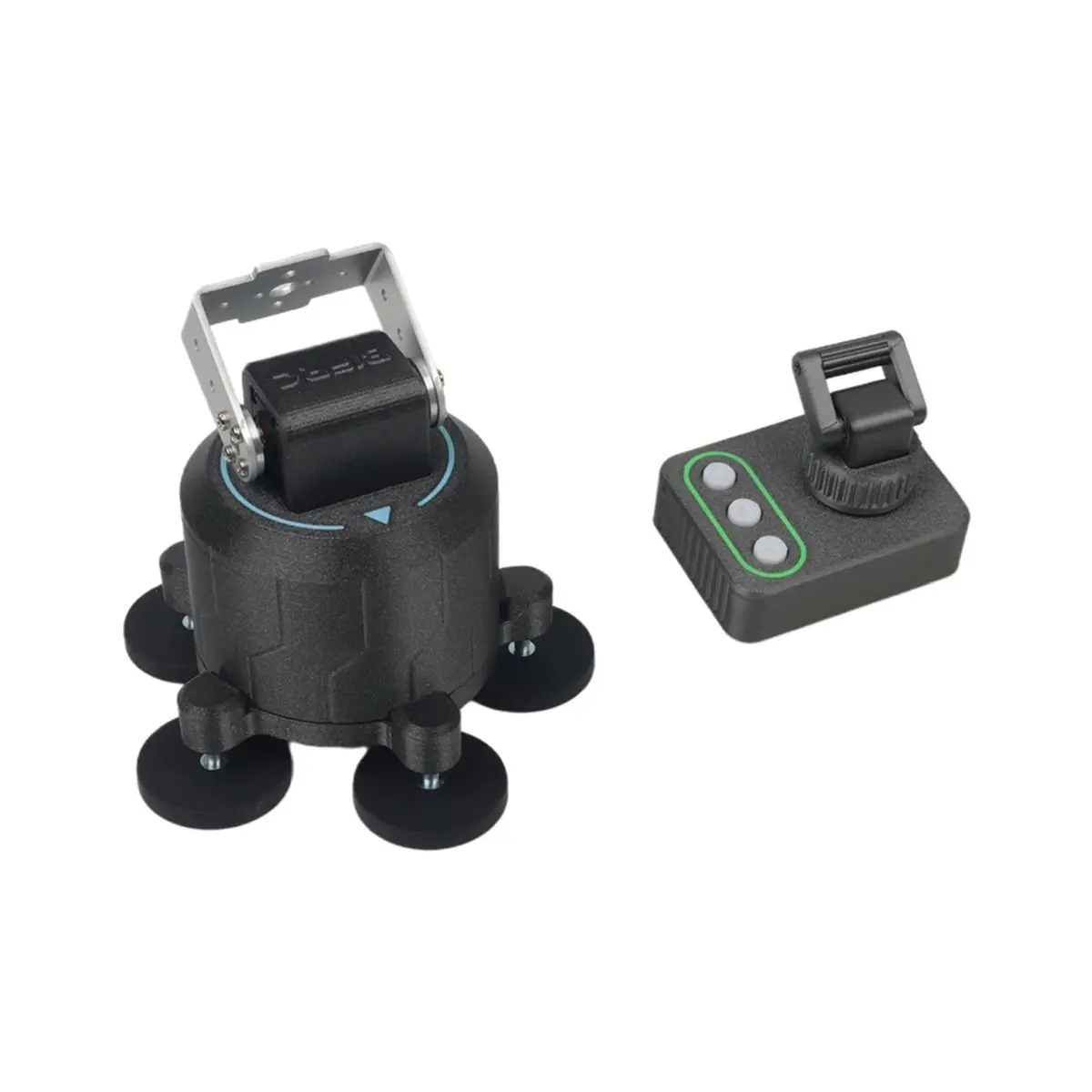 Remote Controlled Vehicle Gimbals Outdoor Gimbals Servo Gimbals Gaming Drone Gimbals Model Car Gimbals