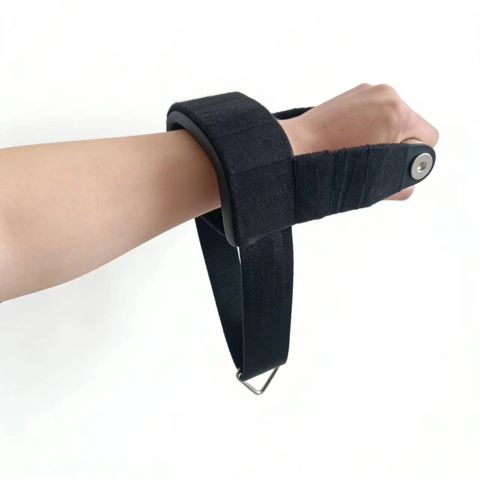 poignee-de-levage-lateral-robuste-pour-entrainement-des-epaules-et-du-dos-fixation-de-cable-haute-resistance-portable