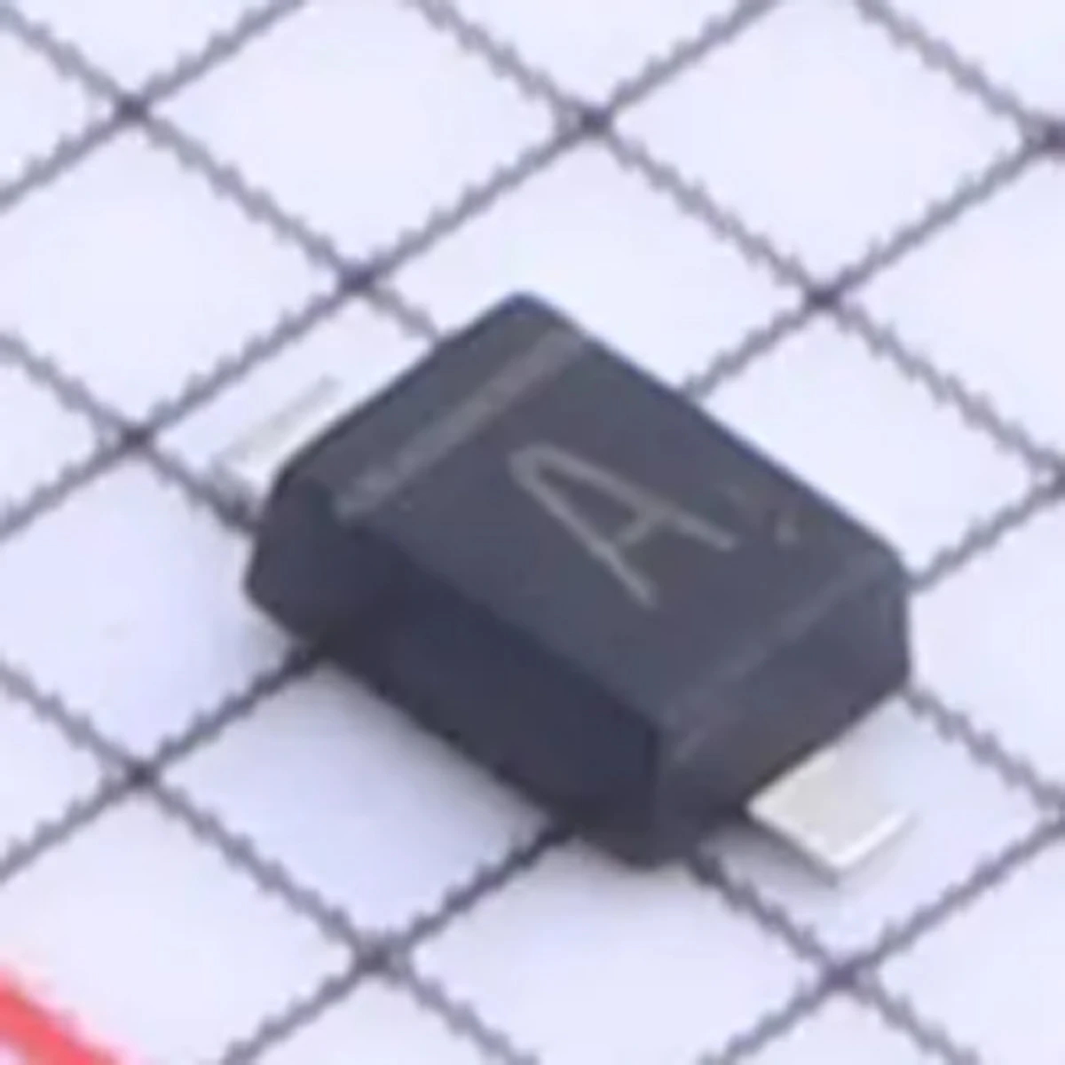 1SS355VUTE-17 Marking A NEW Original Switching Diode Standalone 1.2V@100mA 80V 100mA SOD-323FL SC-90A UDM2 High speed switching