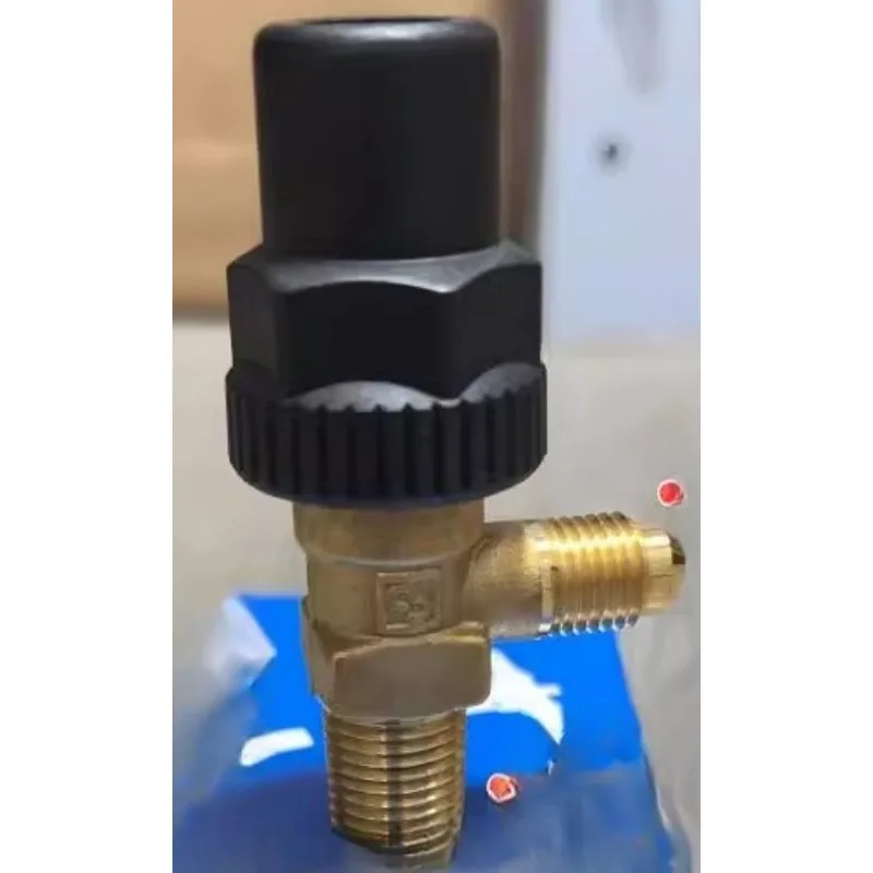 Parts for Castel Right Globe Valves Angle Valves 6110/22 6110/23 6110/43