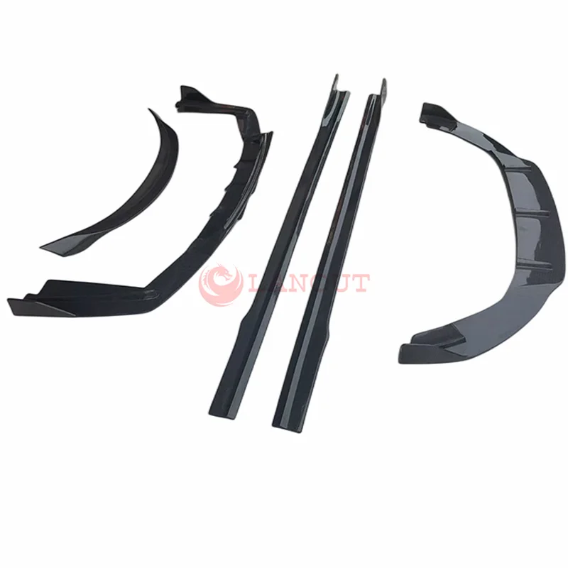 

Auto Body Parts Are Used for Maserati President 13-17 Modified Carbon Fiber Small Surround Front Lip Side Skirt Rear Lip Tail