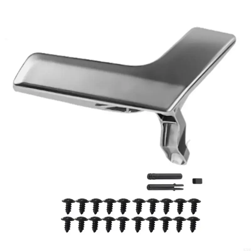 M76E Reparatur der Innentüröffnung 2047201171 ABS-Griff für C250 C300 C350 GLK250 – Detail 2