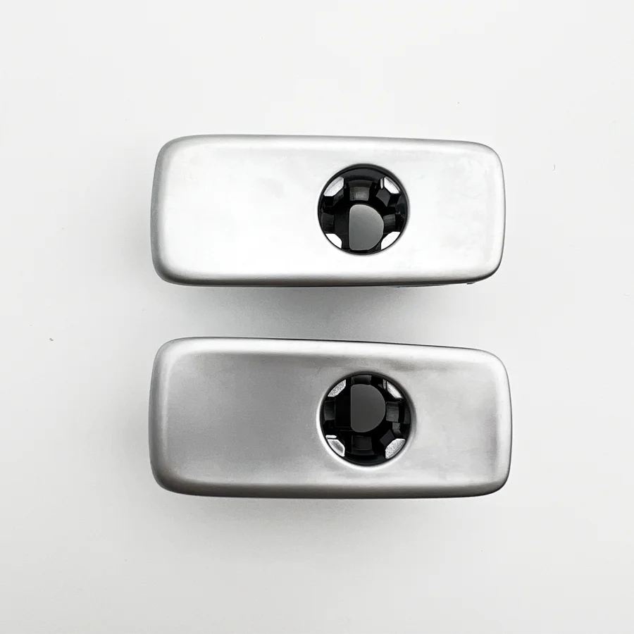 

For 12-18 Audi Q3 dashboard glove box lock handle, glove box lock handle