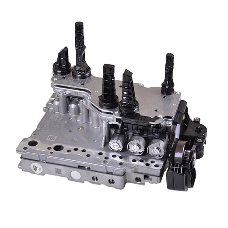 6DCT450 MPS6 Original 7M5R-14C247-FE 7M5R-14C247-FA 7M5R-14C247-FG AUTOMATIC 6 SPEED GEARBOX MECHATRONIC for Ford VOLVO