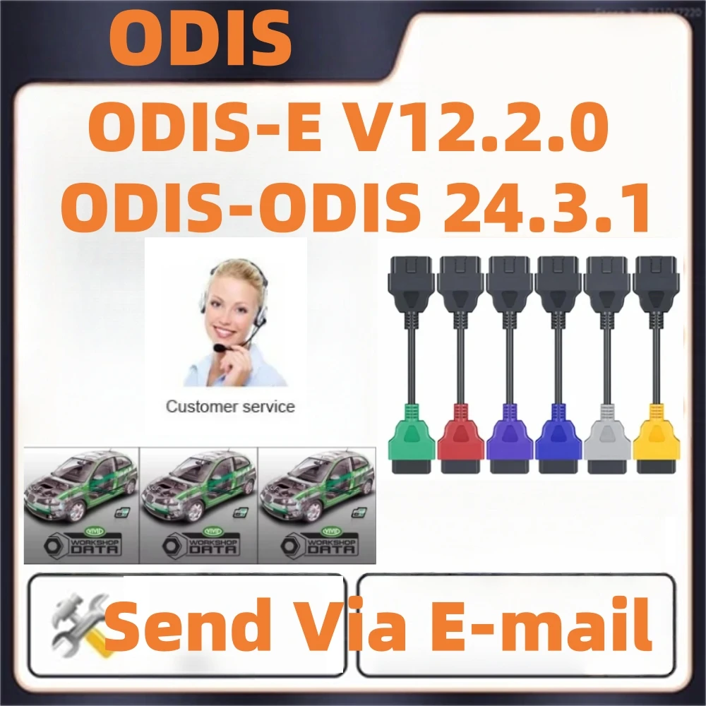

Новейшее программное обеспечение ODIS-E V12.2.0 2023, онлайн-инженерная прошивка Flashdaten ECU, флэш-файлы данных для VW, AUDI, SEAT, SKODA