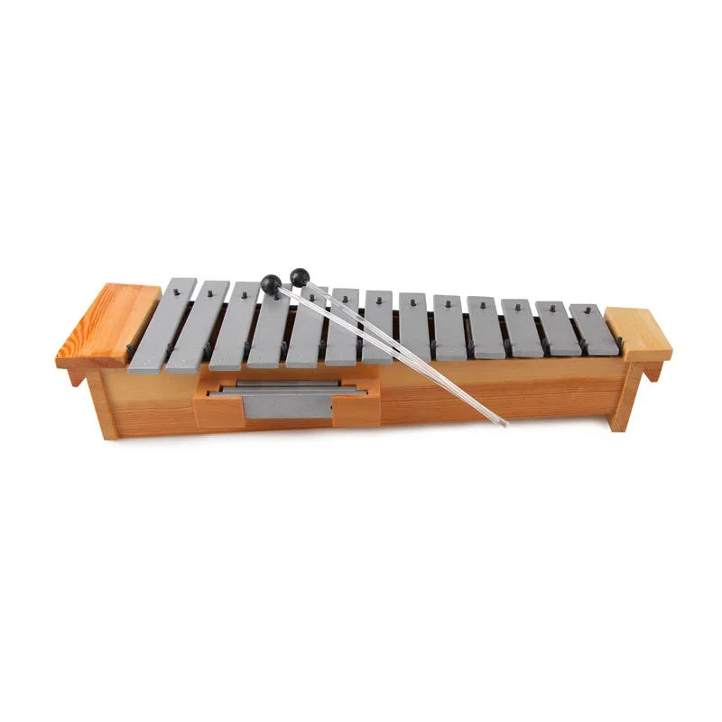 Orff instruments Professional manufacture modulation musical instrument xylophone