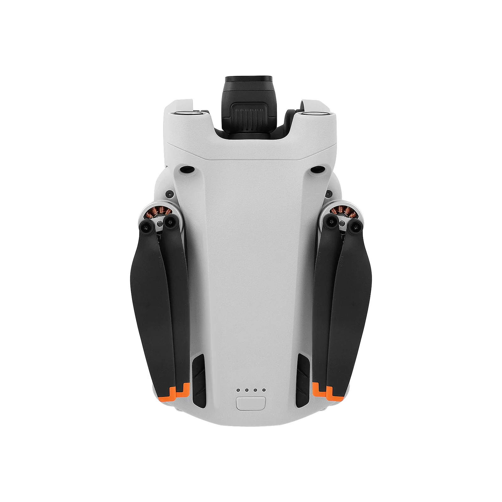 Propellers for DJI Mini 4 / 3Pro Drone 6030F Prop Less Lower Noise Reduction Quick Release Propeller Mini 3Pro Accessories