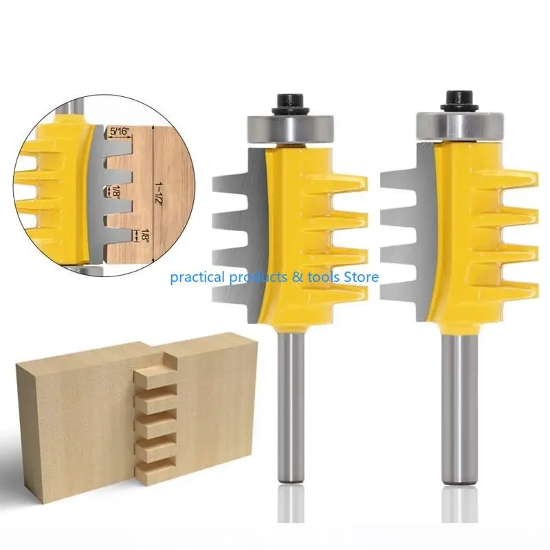 77JB 6 มม. 1/4 "8 มม. DIY