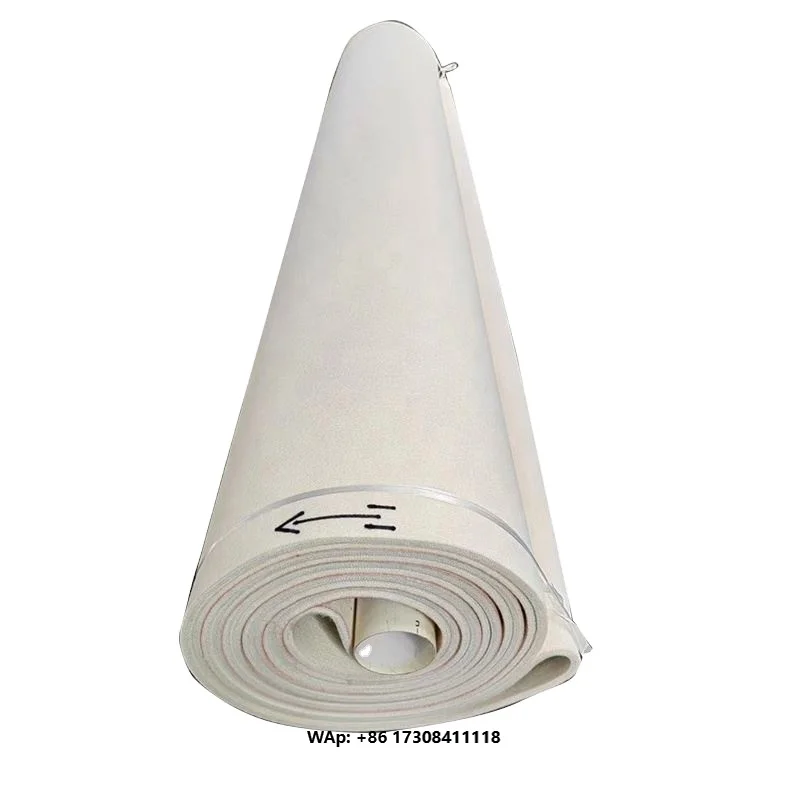 Calendar Heat Transfer Blankets