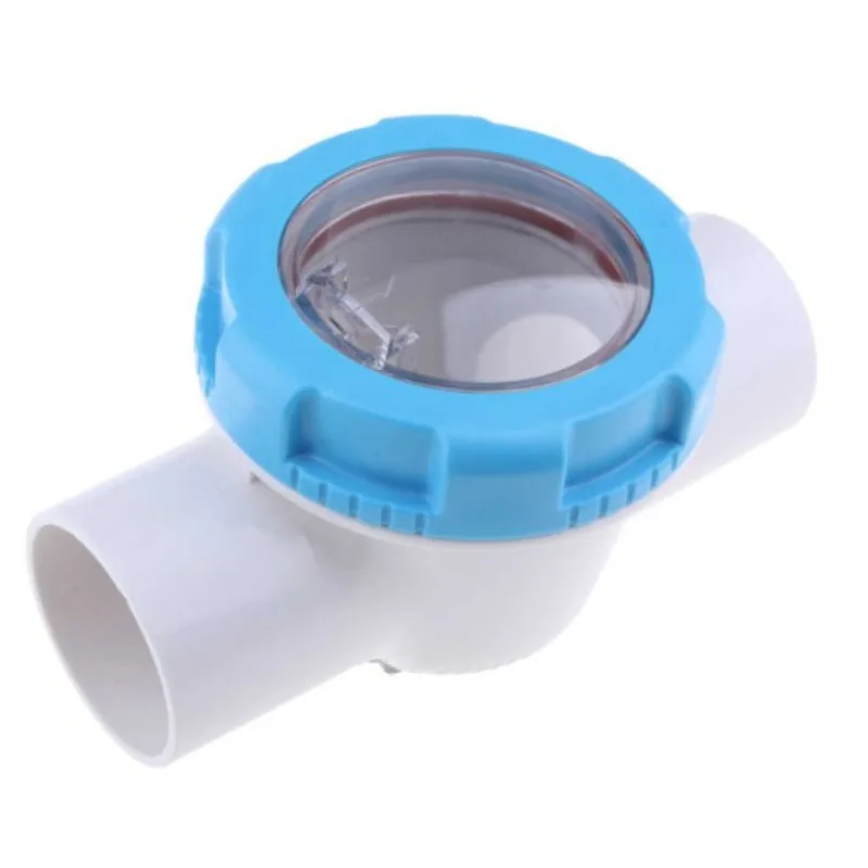 For Swimming Pool and Bath Equipment Check , Circulating Filter  Check 2 Inch 2 Way