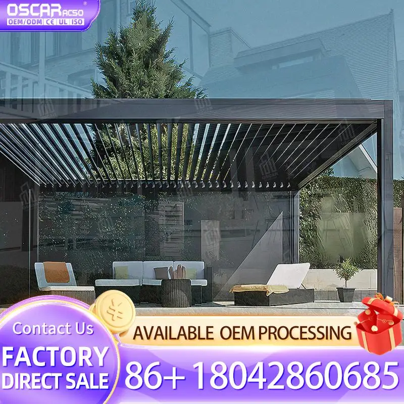 12X20 20X20 Aus Alu…