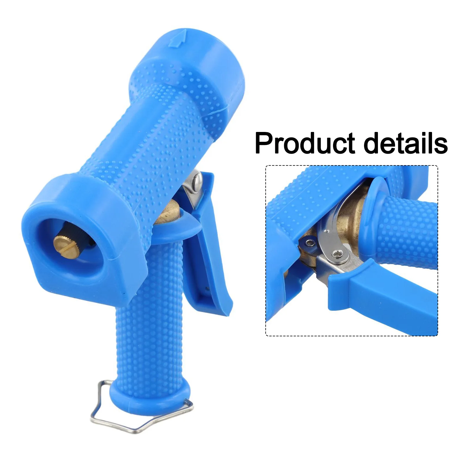 As Picture Adjustable Sprinkler Adjustable Kitchen Faucet Sprayer Easy Installation Design Efficient Water Usage