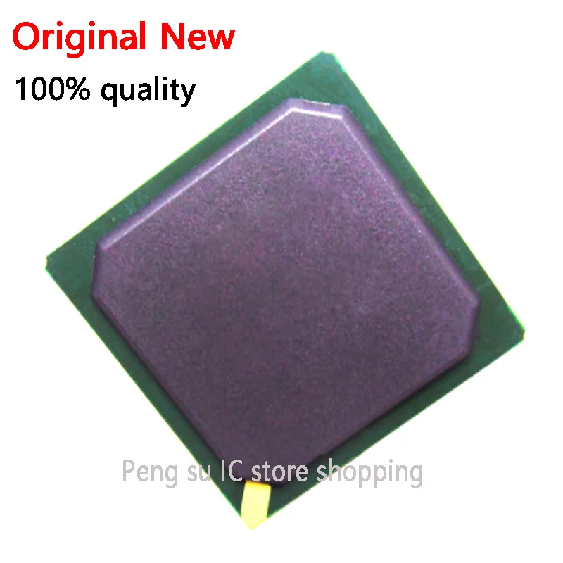 

100% New ZL50111GAG BGA Chipset