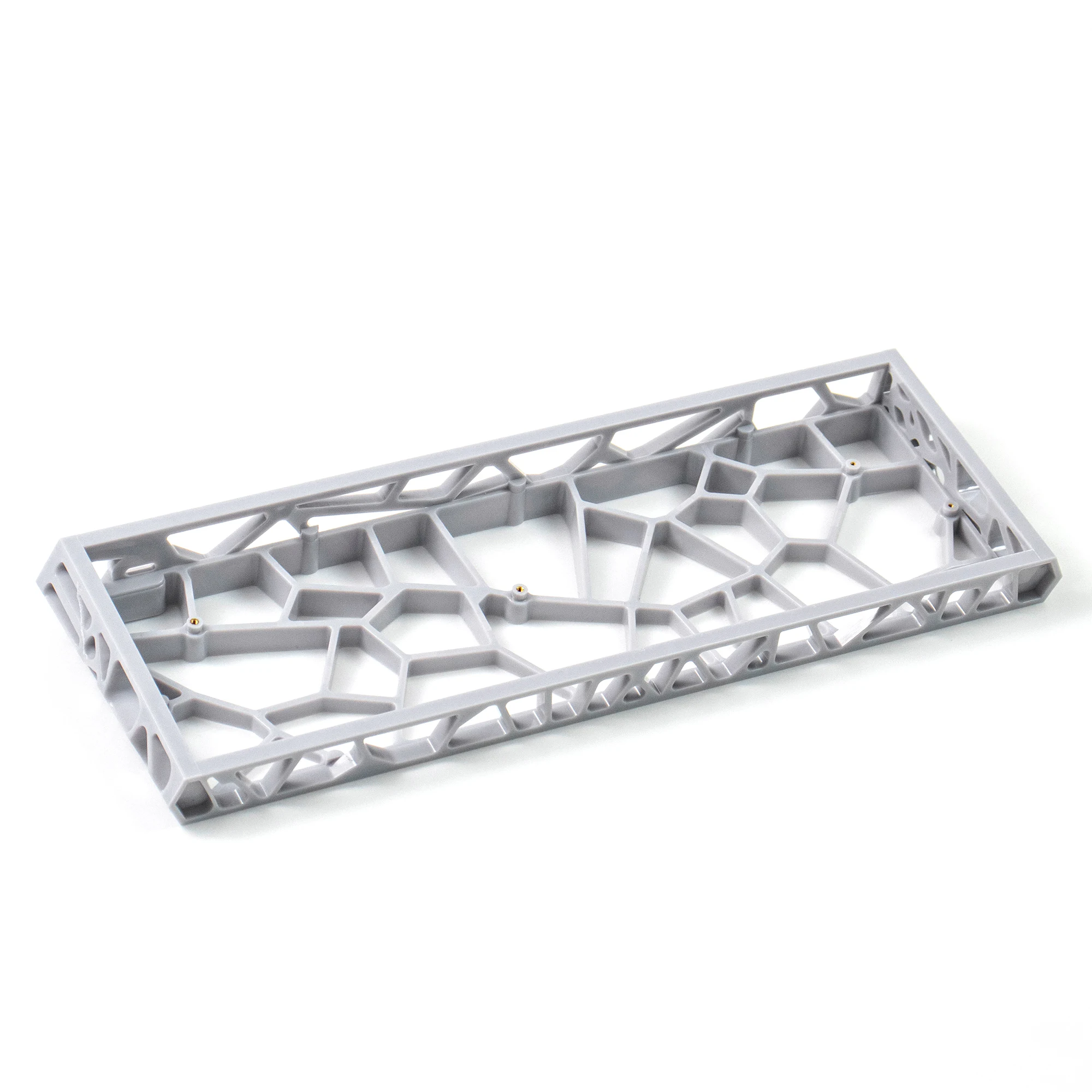 

Чехол для механической клавиатуры RT60 60% для механической игровой клавиатуры для GH60 Mad60 wooting60 по индивидуальному заказу