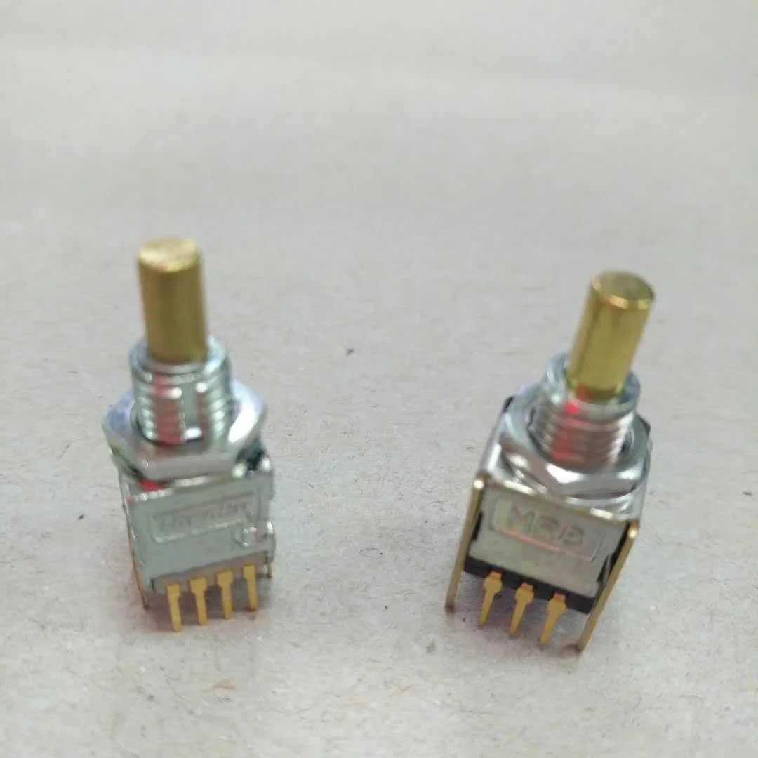 MR8 MR8A MR8C Elect…