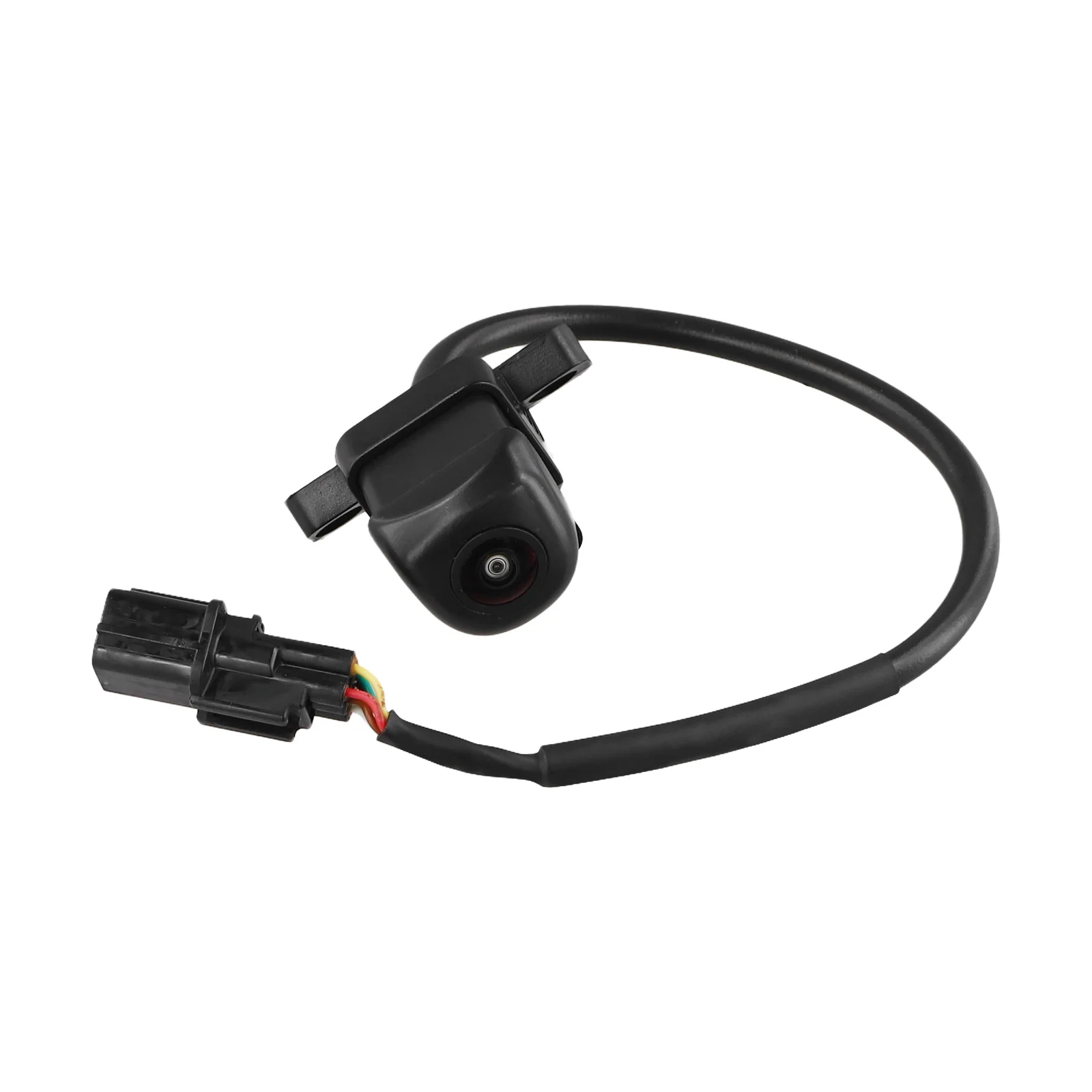 Parking Assistance Camera for hyundai Santa Fe Camera Vehicle Safety Assistance Non-deformed Design NO 12V Voltage