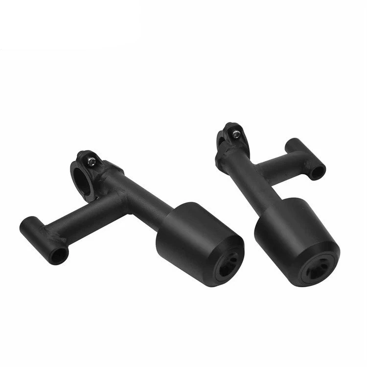 

Suitable for KTM RC 390 2022-2023 Body Anti-Fall Engine Protection Bumper Guard Bar Motorcycle Accessory