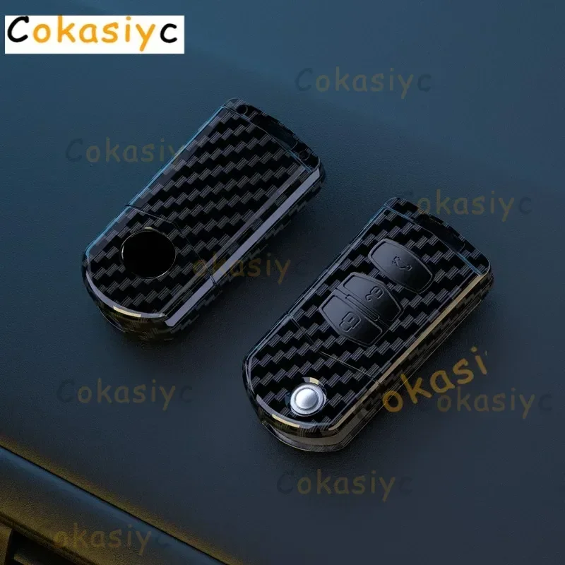 Abs Carbon Fiber Ca… - image