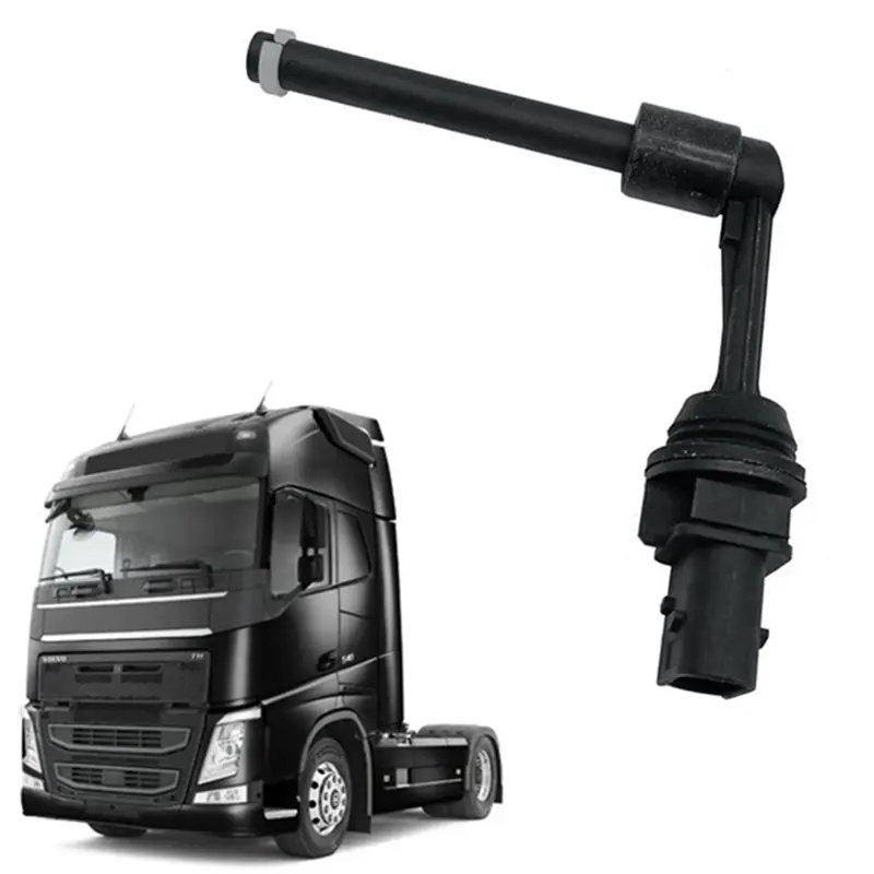 【Price Drop !!】-2X Wiper Fluid Tank Level Sensor Washer Fluid Reservoir Level Sensor 82289560 84468335 For Volvo FH4 FM4 RVI