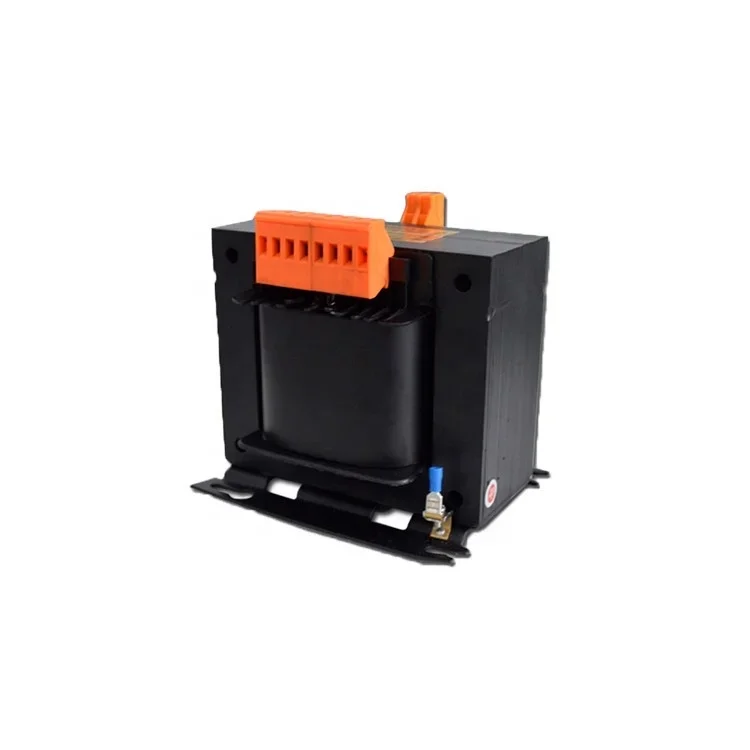 

for Cheap Price JBK5 200VA 300VA 400VA 500VA 600VA CNC Machines Tool Control Isolation Transformer 220V to 24V