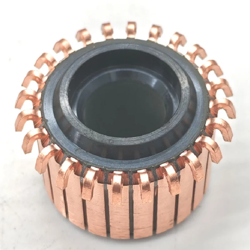 

27.2*12*17.4*24P Rectifier Reverser Copper Head Dhy-2420-24