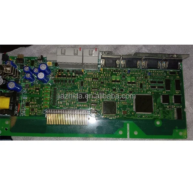 

100% Original & New 9324MP Board Motherboard for EVS9325-ES Inverter Electronic Component