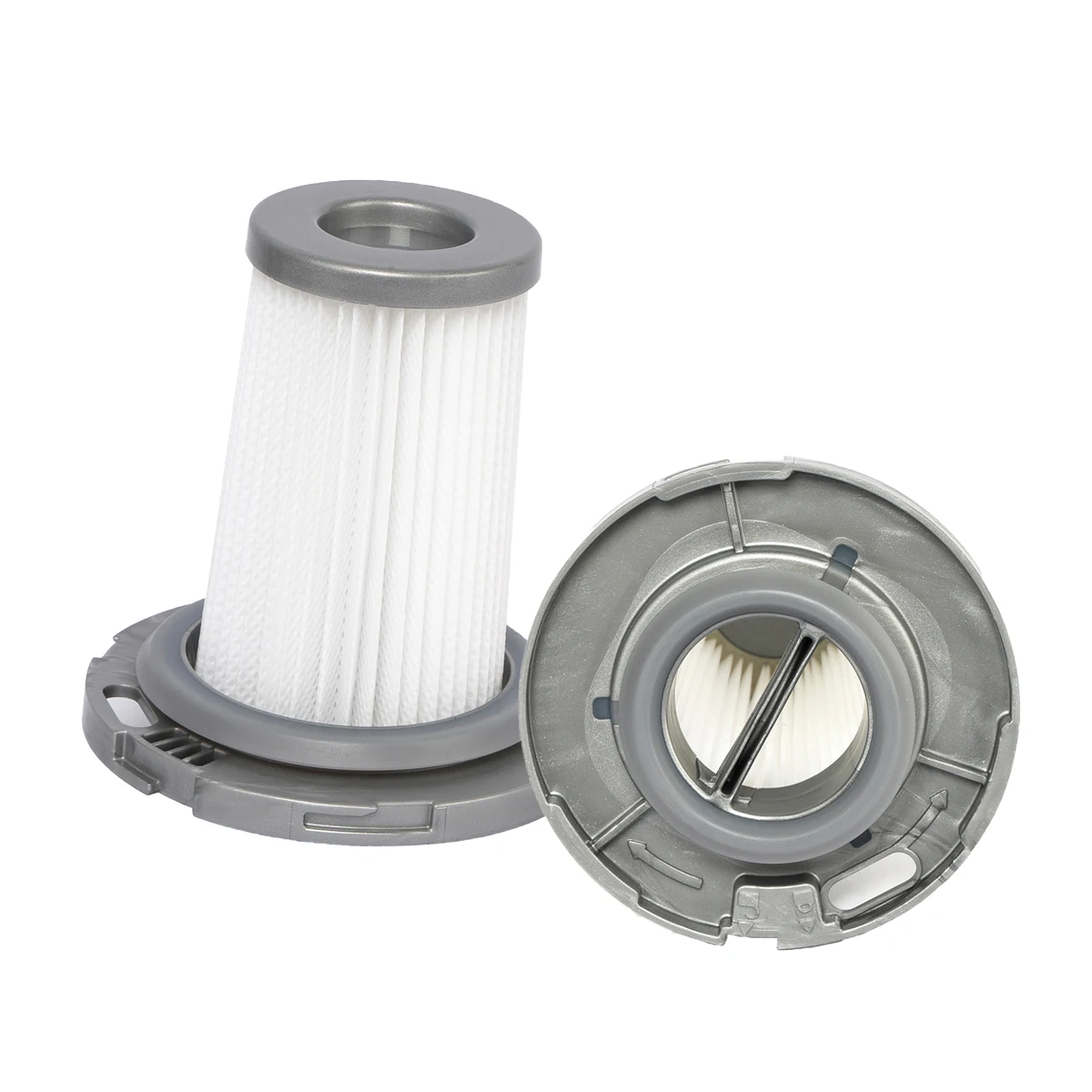 ZR009005 cordless vacuum cleaner suitable for Rowenta X-Force Flex 8.60 RH9611 RH9637 RH9638 RH9639 HEPA filter replacement view 3