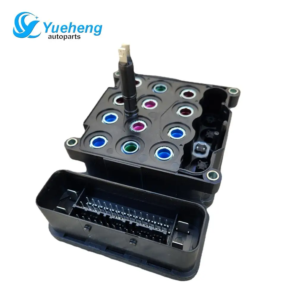 ABS Control Module 68067458AA Replacement For Jeep Wrangler 2010 3.8L V6 Car Auto Accessories Parts