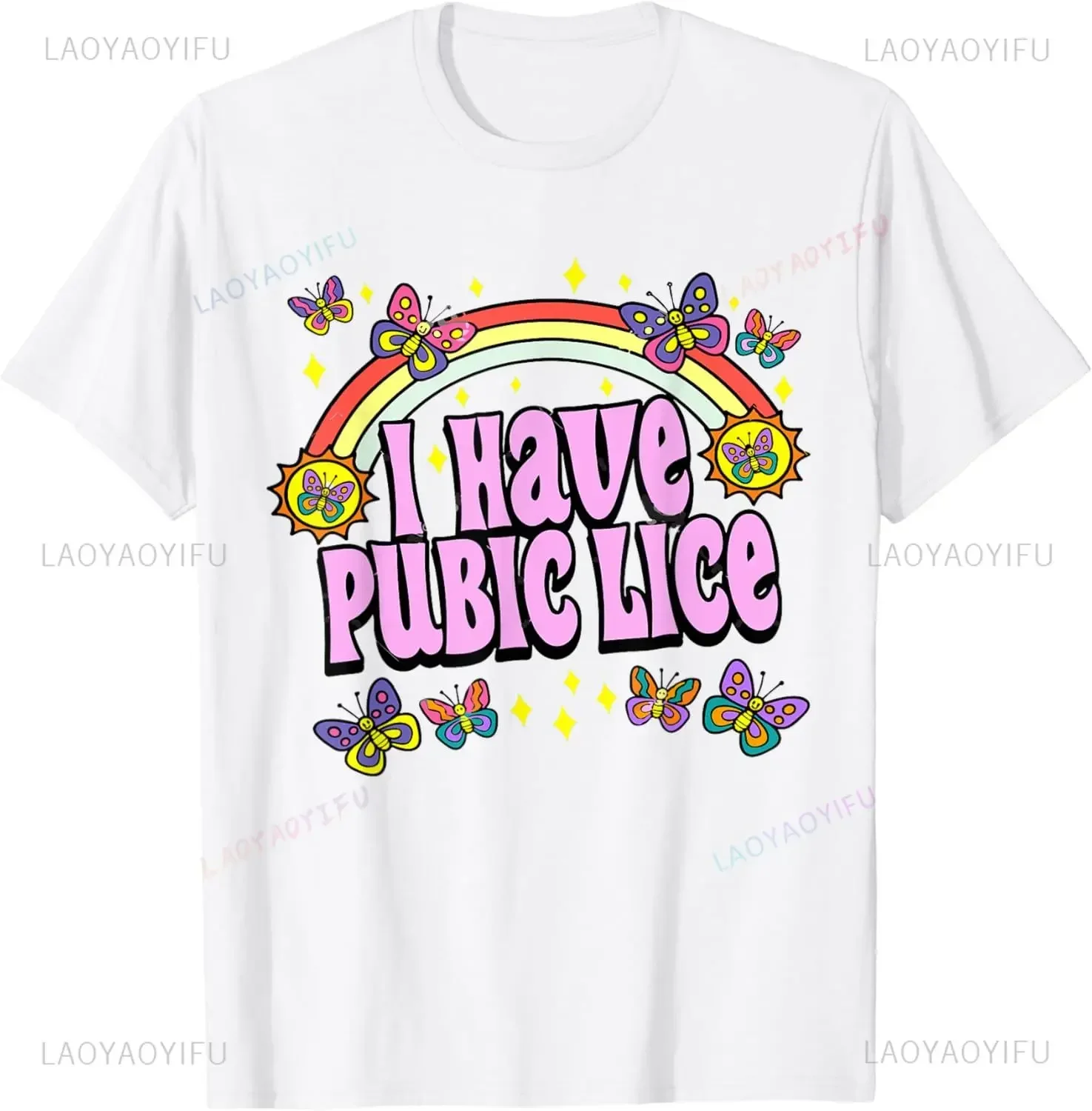 Women's Casual T-Shirt 