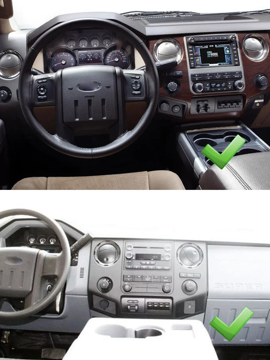 Android 14 Auto CarPlay 12.1