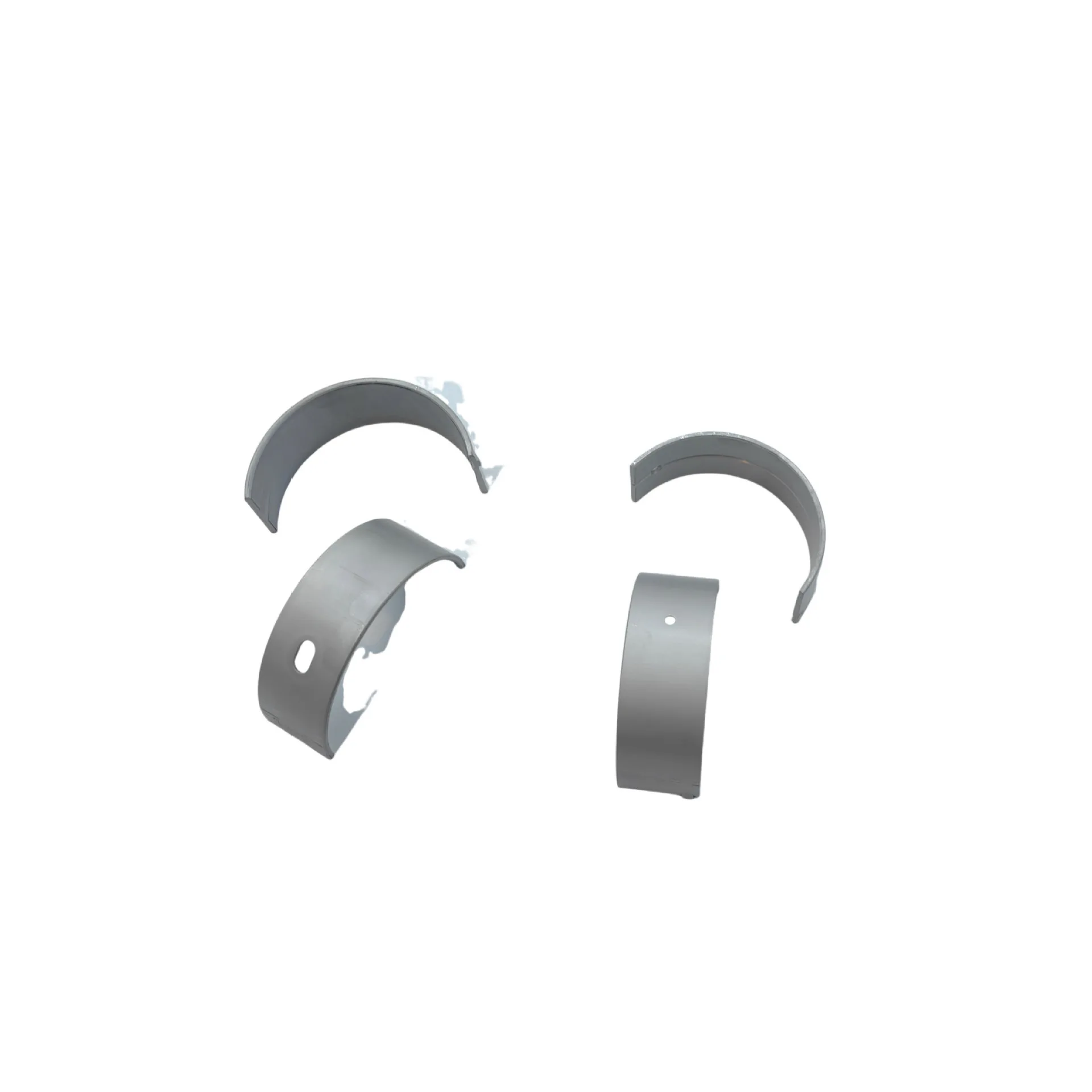 

P11C Thrust Plate Copper Sleeve Eccentric, Crankshaft Bush, Connecting Rod Bush, Bearing Bush, Excavator Accessories