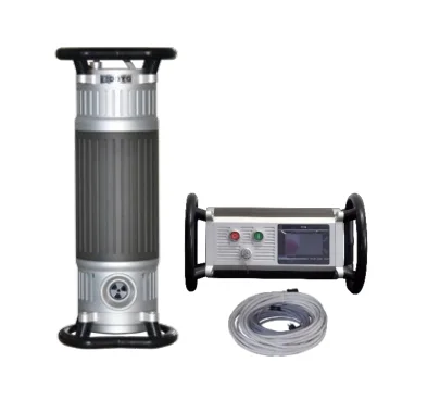 High Voltage Portable X Ray Constant Potential Flaw Detectors
