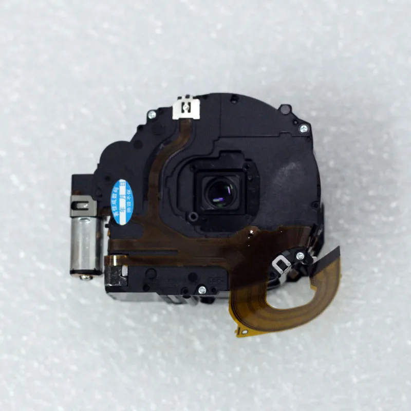 95% New optical zoom lens assy without CCD repair parts for Sony DSC-HX50 HX50 HX50V HX60 HX60V Digital Camera