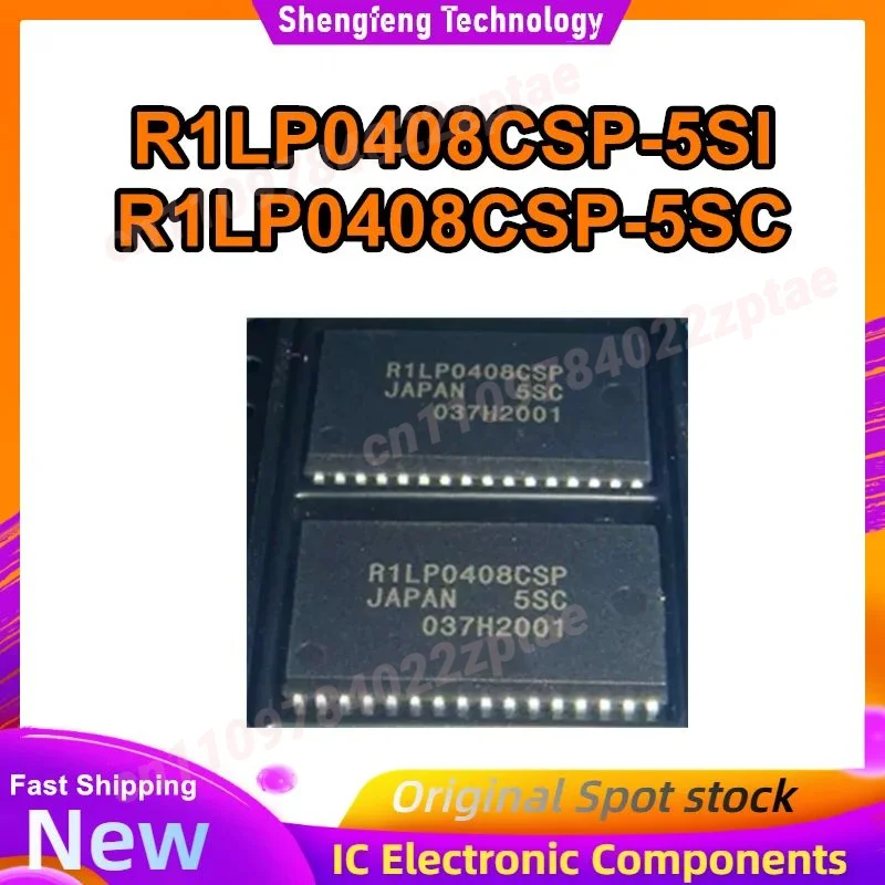 

5 шт. R1LP0408CSP R1LP0408CSP-5SC R1LP0408CSP-5SI 100% новые оригинальные в наличии