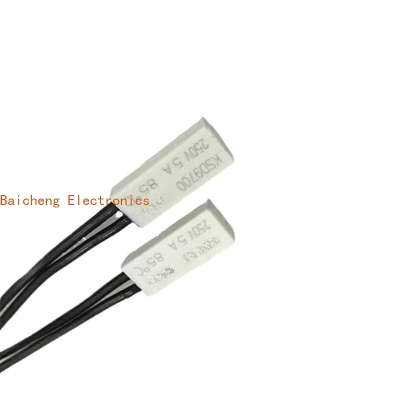 10PCS KSD9700 temperature control switch 95 degree normally open/normally closed