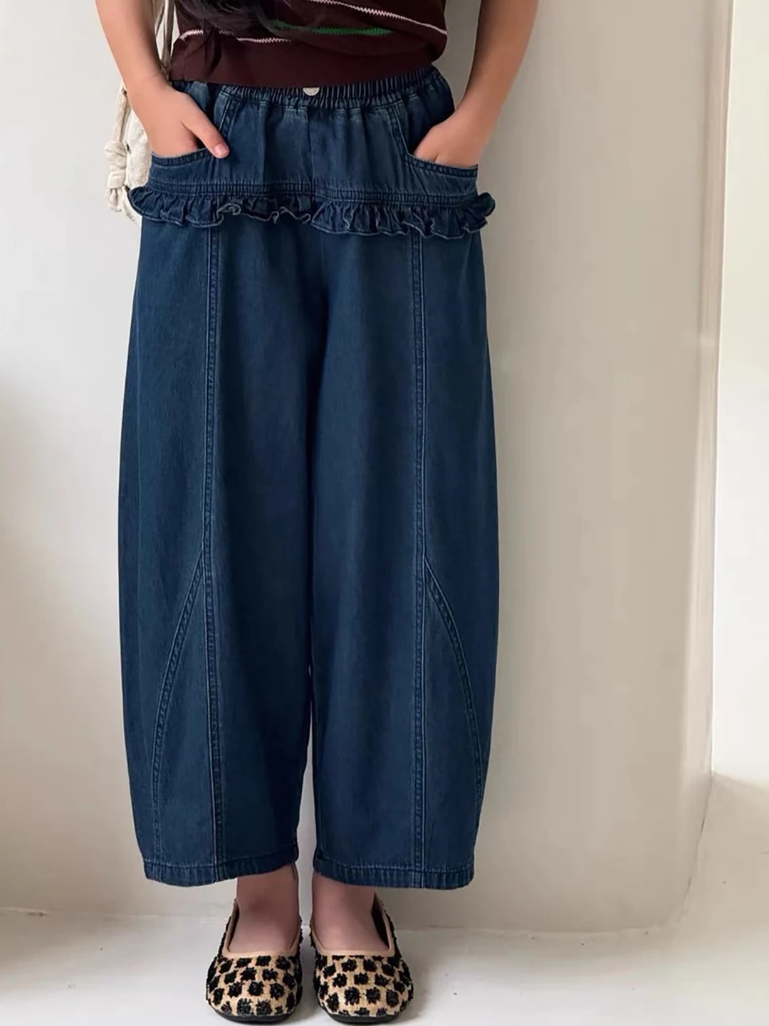 girls-summer-thin-casual-jeans-loose-straight-leg-pants-middle-school-girls-comfortable-breathable-cotton-denim-trousers