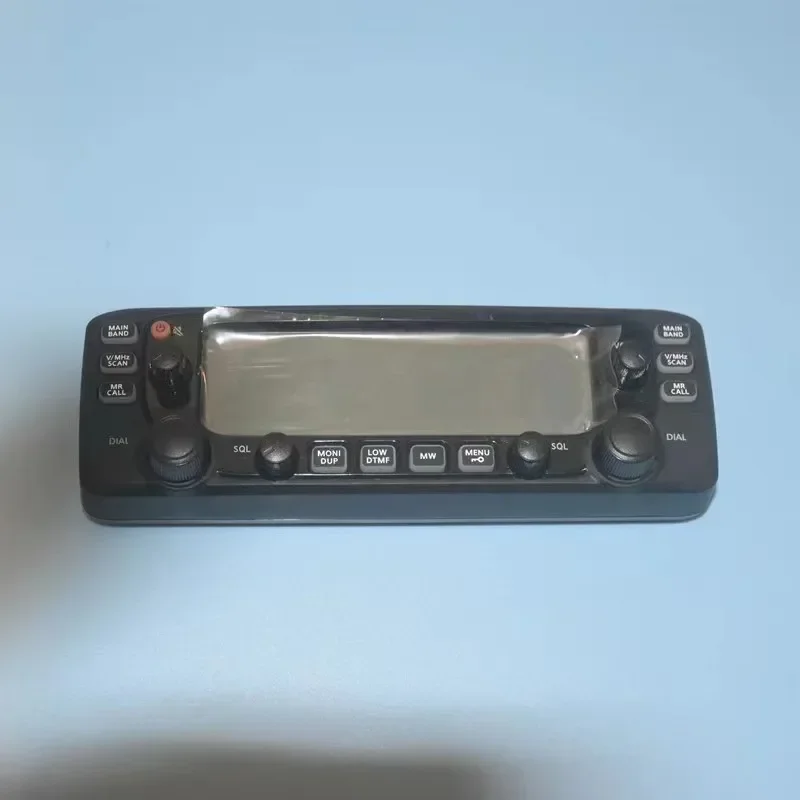 

Новая двухдиапазонная мобильная радиостанция IC-2730 50 Вт, трансивер VHF/UHF для автомобиля, рация