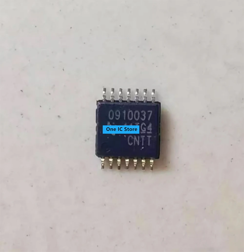 

5pcs/lot 100% Original SN0910037PWPR 0910037 SOP Brand New Genuine Ic